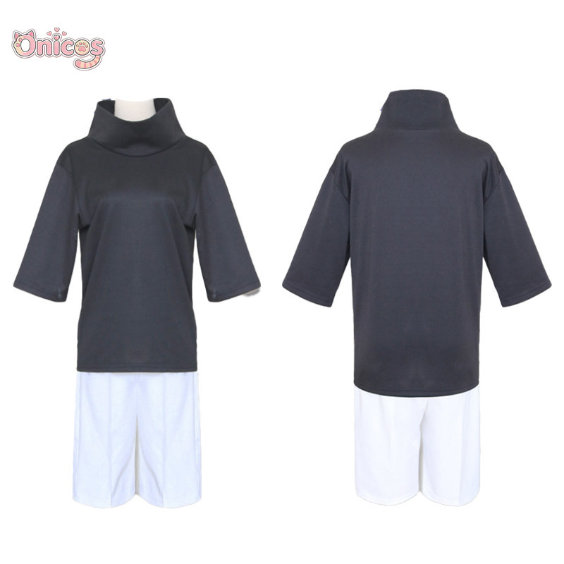 Kostium Cosplay Tokyo Ghoul Ka – Anime Cosplay Mask recenzja i cena