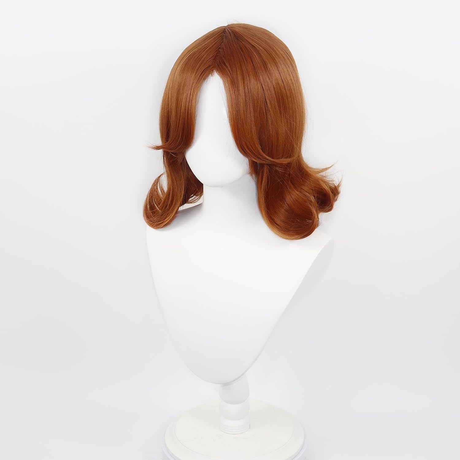 Peruki do gry Super Princess D – Anime Cosplay Red Hair recenzja i cena