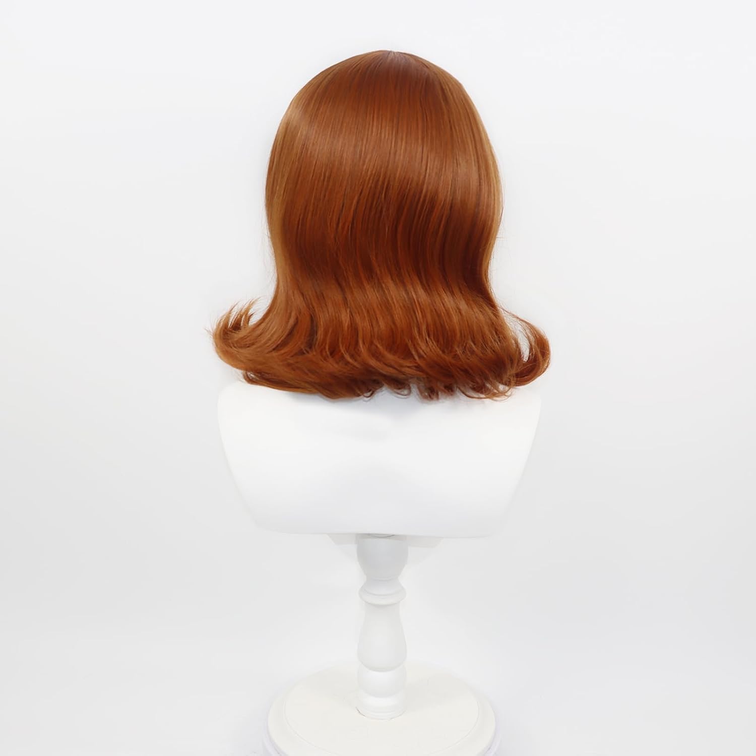 Peruki do gry Super Princess D – Anime Cosplay Red Hair recenzja i cena