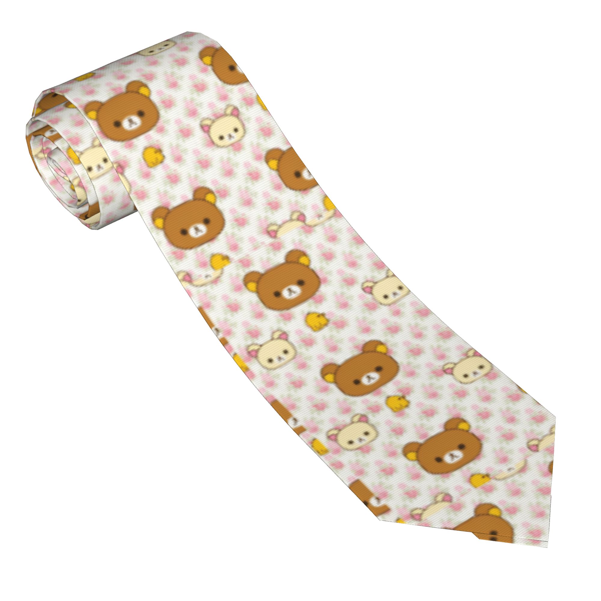 Kreskówkowy Rilakkuma Anime Kr – Anime Cosplay Ideas Male recenzja i cena