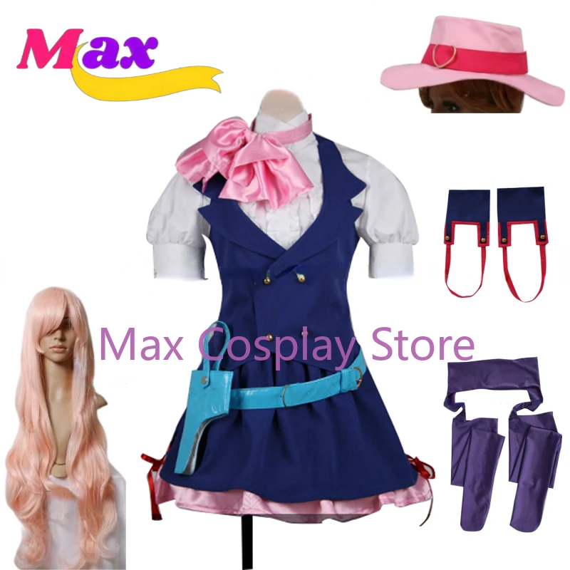 Macross Frontier: Film: Sztucz – Anime Cosplay Nome recenzja i cena