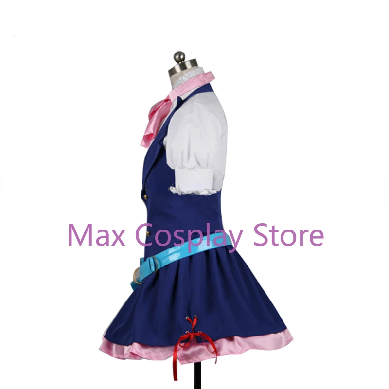 Macross Frontier: Film: Sztucz – Anime Cosplay Nome recenzja i cena