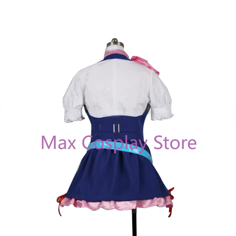 Macross Frontier: Film: Sztucz – Anime Cosplay Nome recenzja i cena