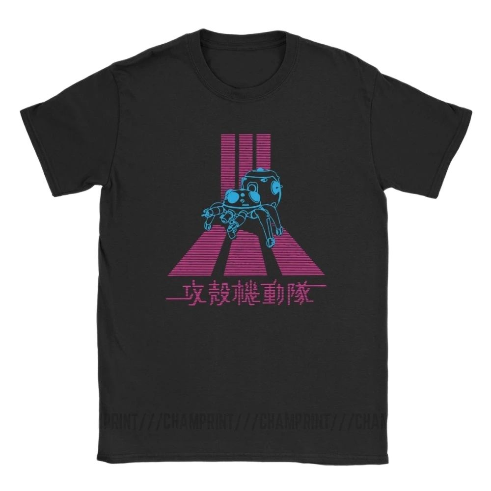 Vintage duch w muszli GITS Tac – Anime Cosplay Ideas Male recenzja i cena