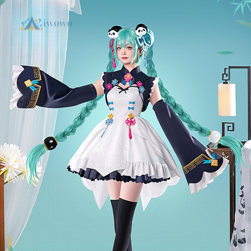 Anime Project Sekai Cosplay Mi – Anime Cosplay Red recenzja i cena