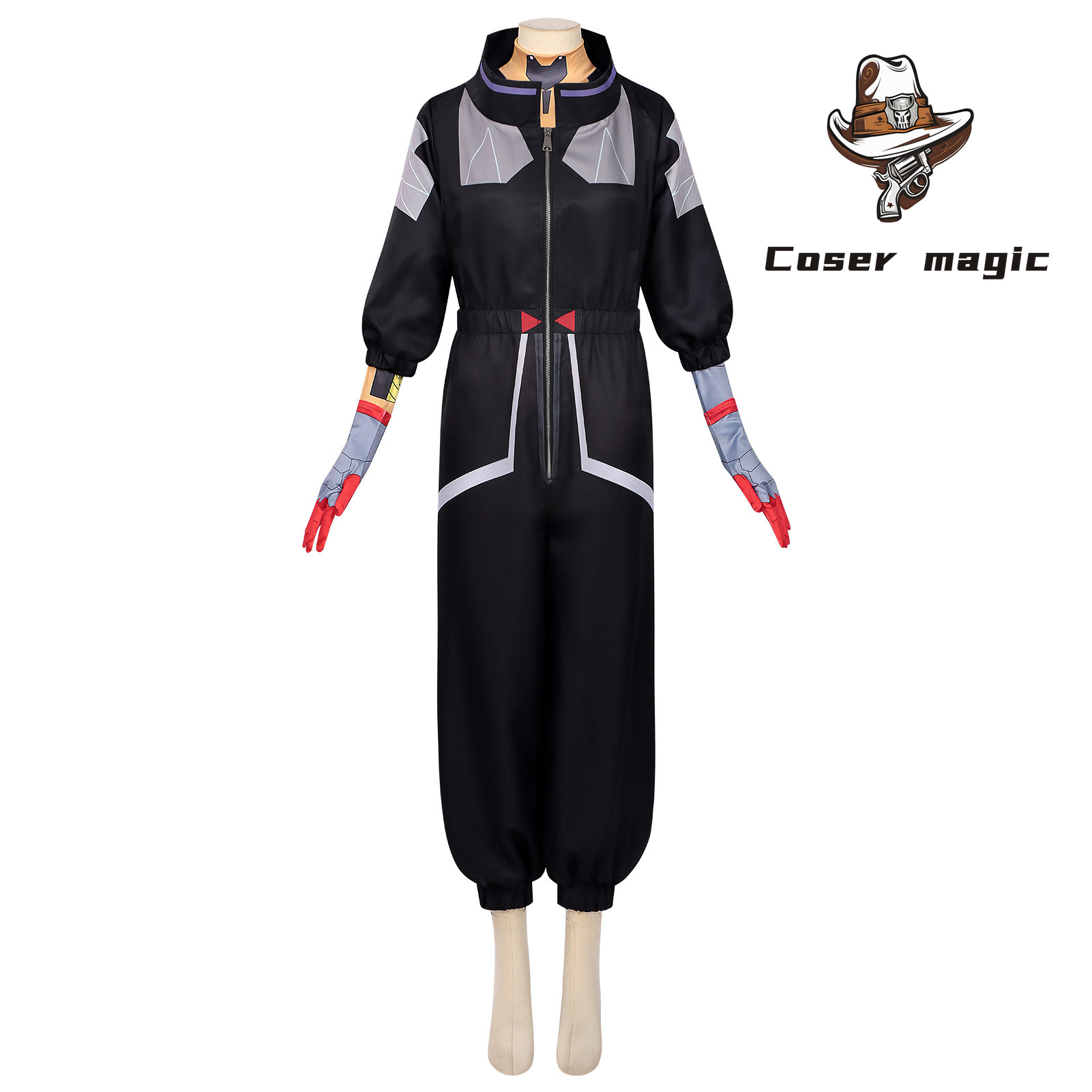 Strój Cosplay Taliya Yang, Uni – Anime Yang Cosplay recenzja i cena