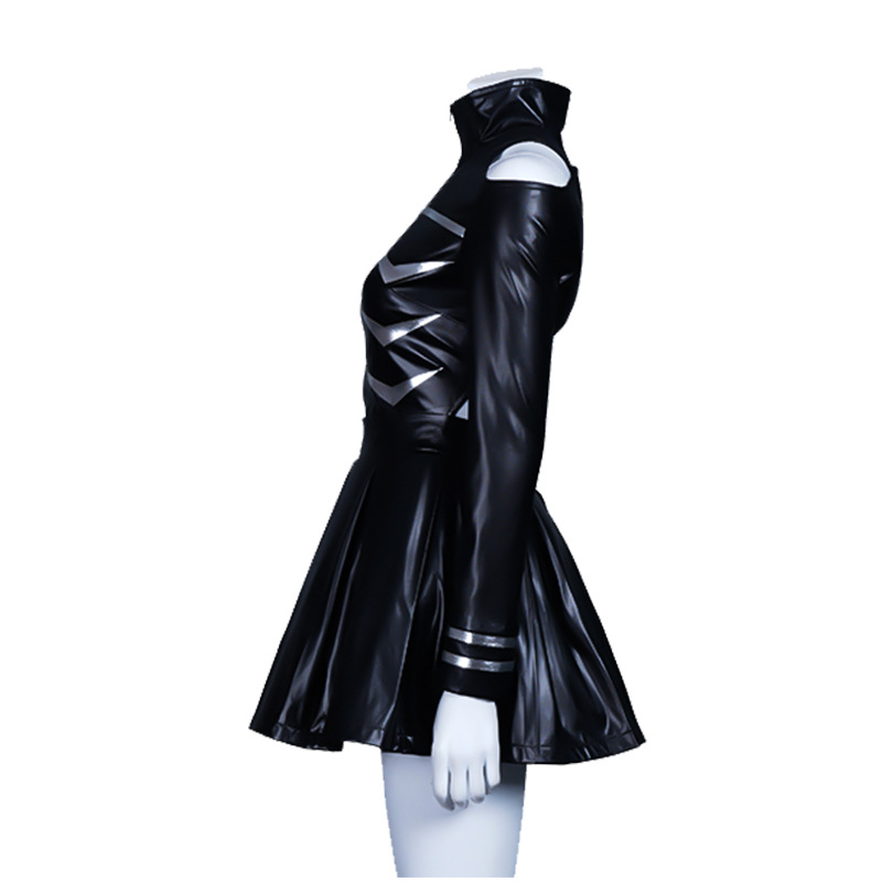 Kostium Cosplay Tokyo Ghoul Ke – Anime Cosplay Tokyo Ghoul recenzja i cena