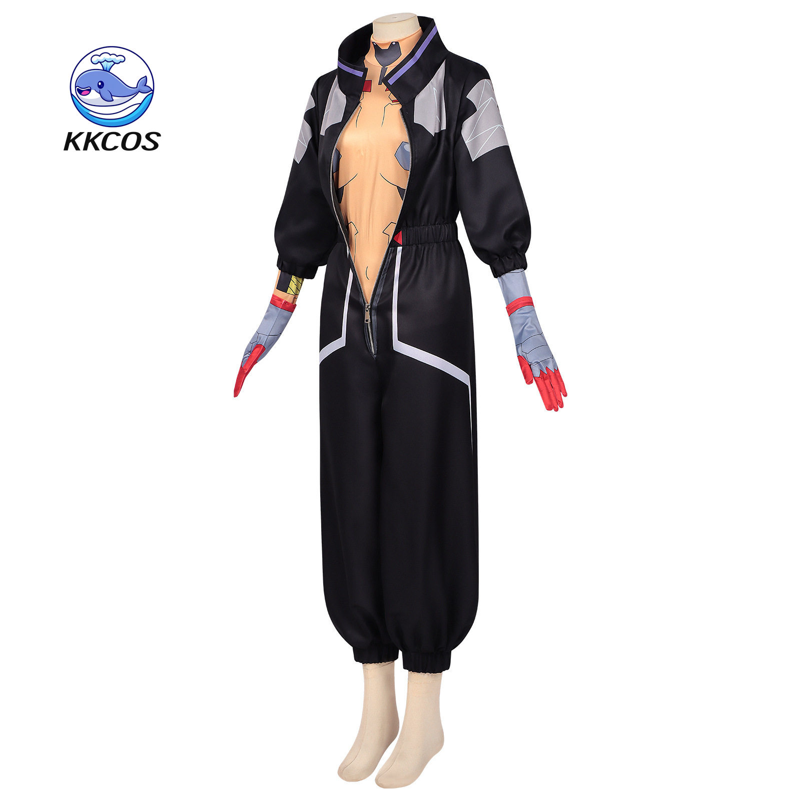 KKCos Talia Yang ‌   Kompletny – Anime Yang Cosplay recenzja i cena