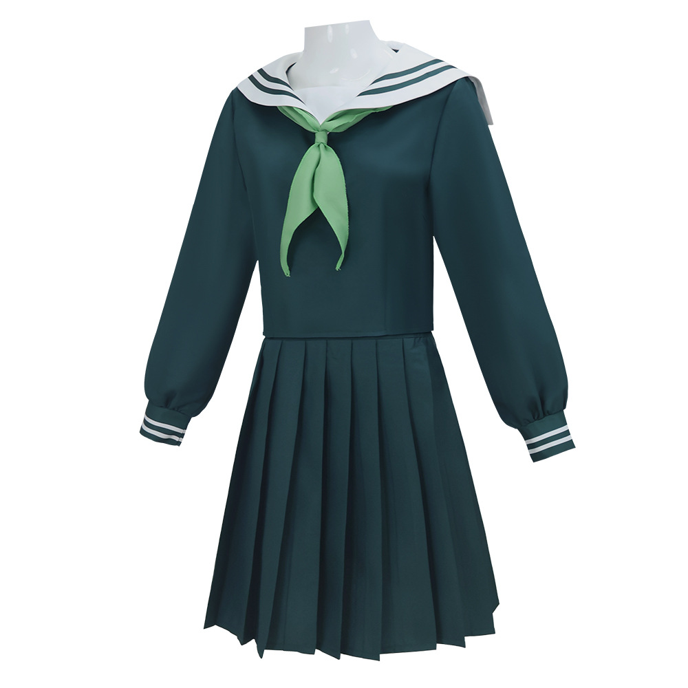Kostium Cosplay Apothecary Dia – Anime Cosplay Cat recenzja i cena