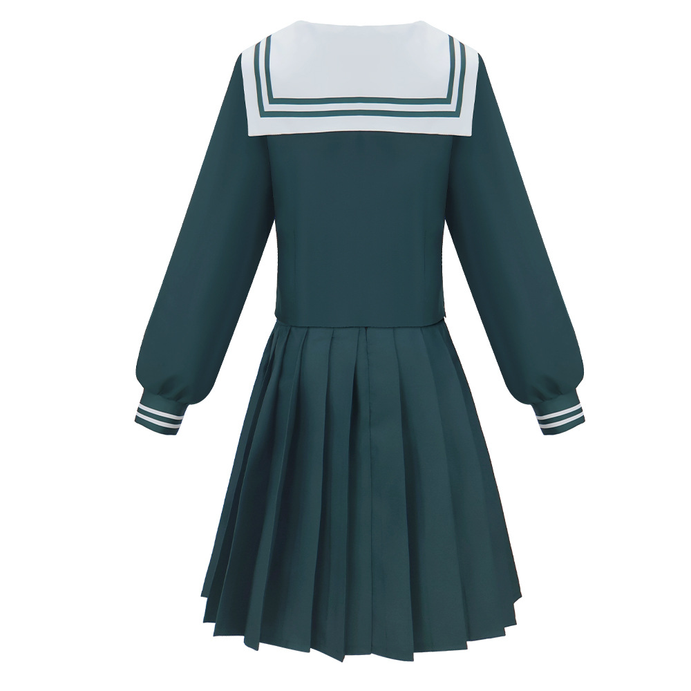Kostium Cosplay Apothecary Dia – Anime Cosplay Cat recenzja i cena