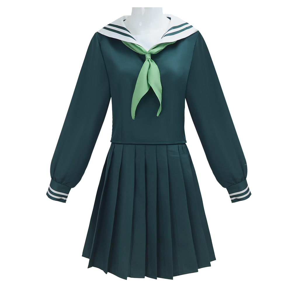 Kostium Cosplay Apothecary Dia – Anime Cosplay Cat recenzja i cena