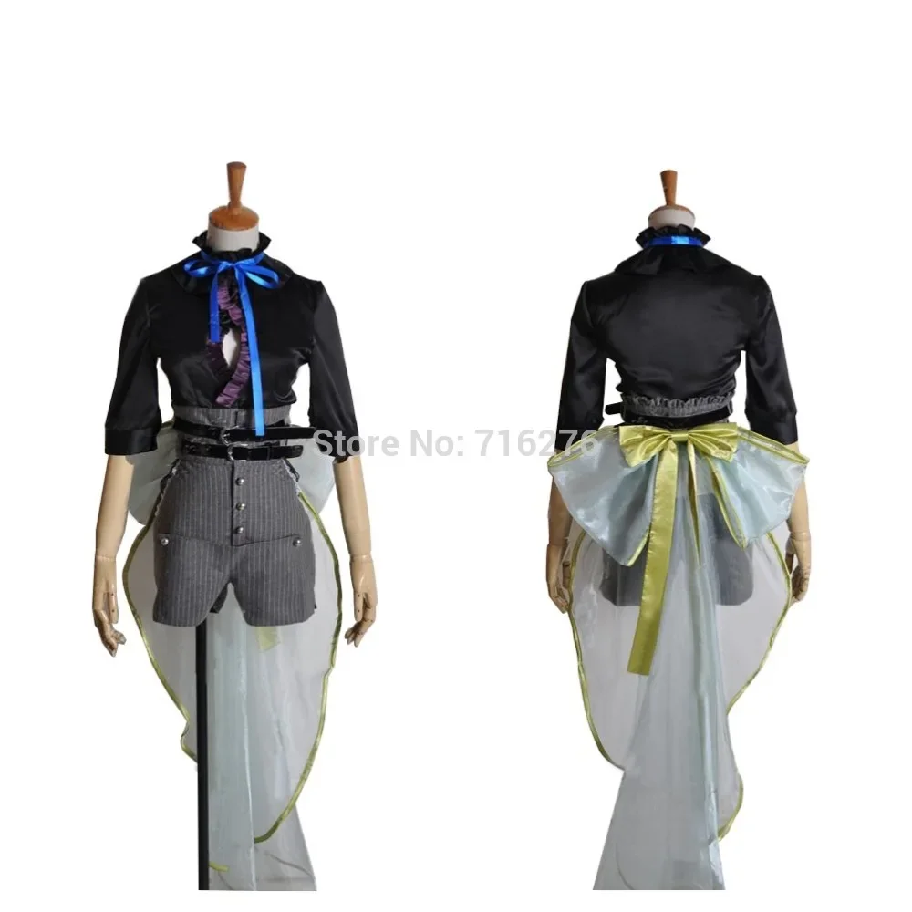 Anime Anime Macross MF Sheryl  – Anime Cosplay Nome recenzja i cena
