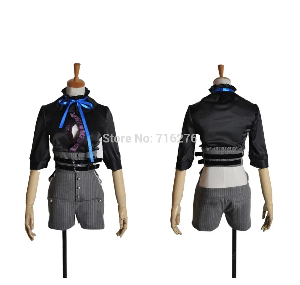Anime Anime Macross MF Sheryl  – Anime Cosplay Nome recenzja i cena