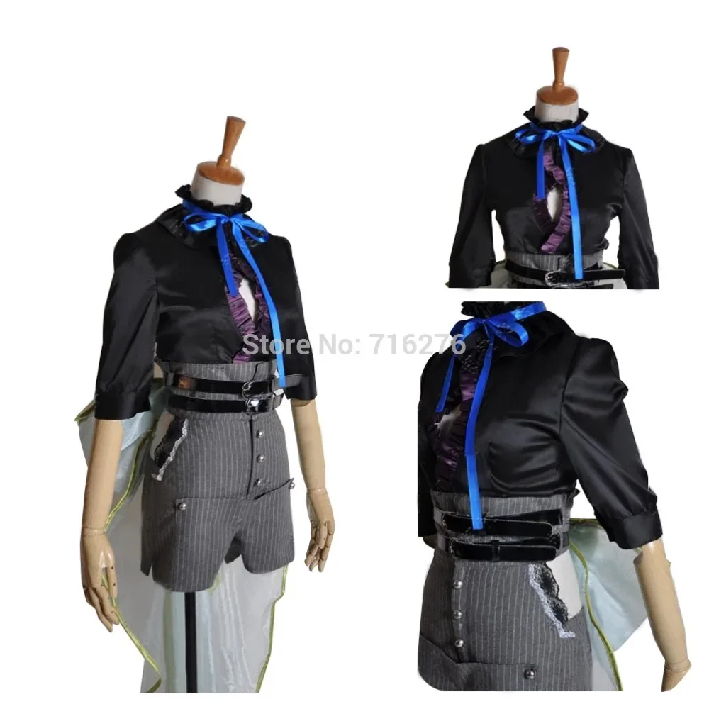 Anime Anime Macross MF Sheryl  – Anime Cosplay Nome recenzja i cena