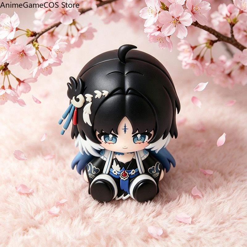 Figurka Anime Wuthering Waves  – Anime Cosplay Party recenzja i cena