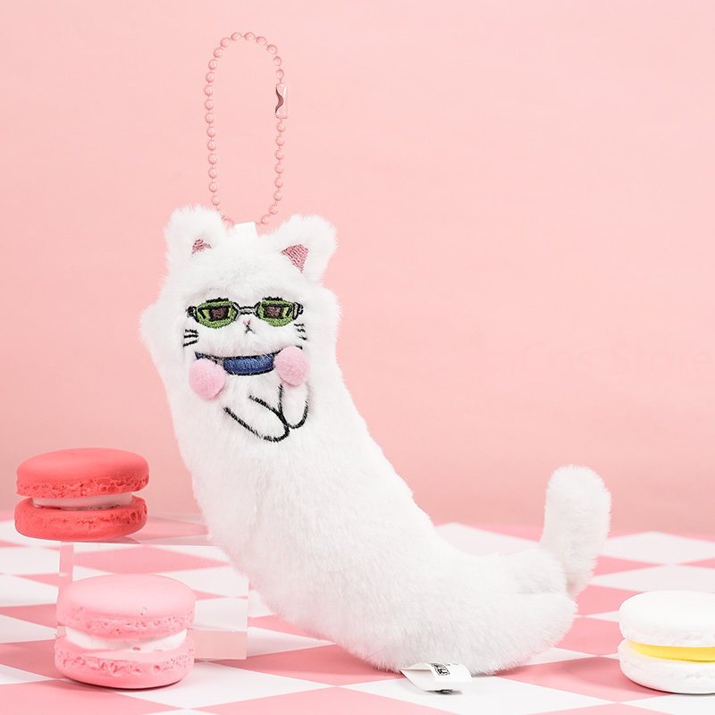 Oryginalna, dostępna od ręki p – Anime Cosplay Cat recenzja i cena