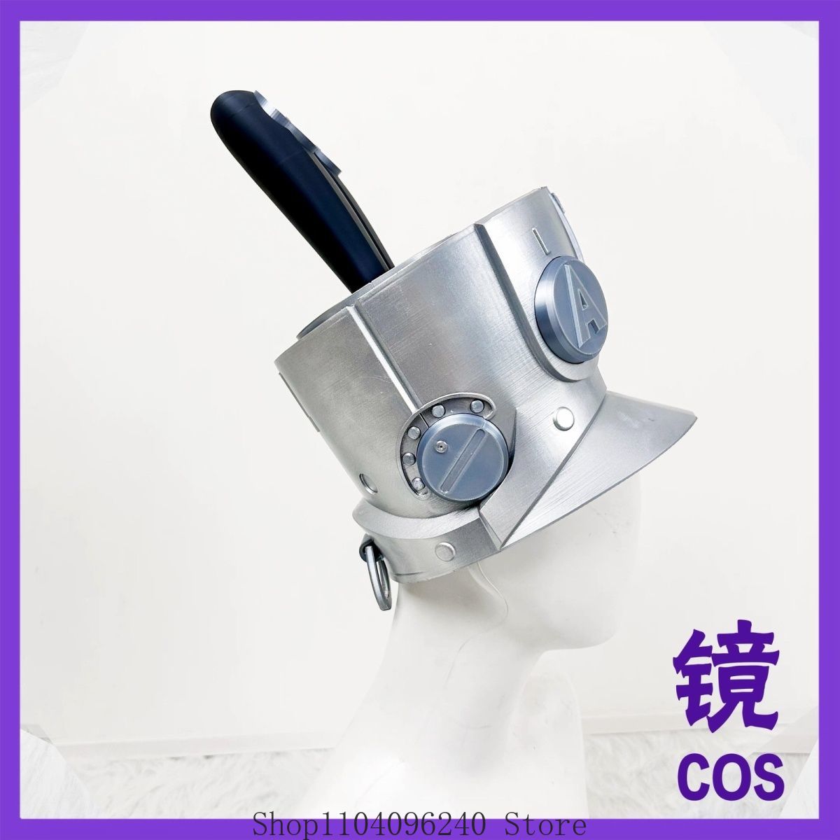 Zenless Zone Zero Nome Akcesor – Anime Cosplay Nome recenzja i cena