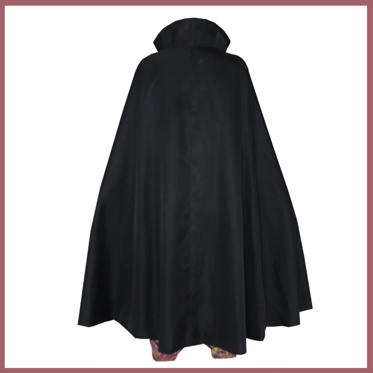 Kostium Cosplay Anime Red Hair – Anime Cosplay Red Hair recenzja i cena