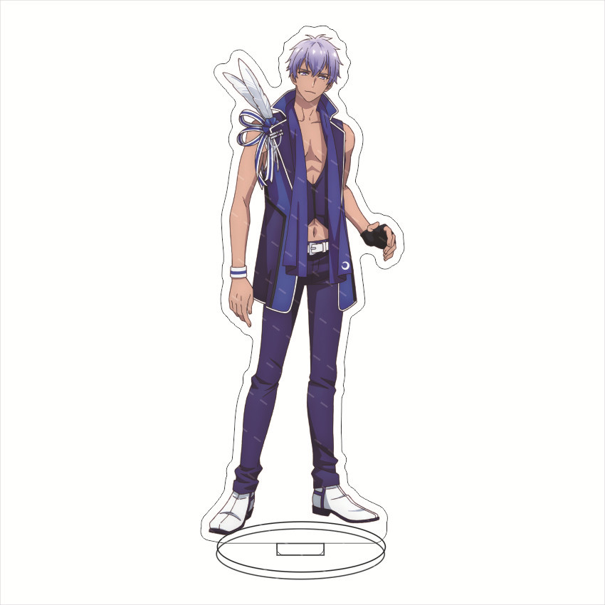 Anime B-PROJECT Akrylowy Stoja – Anime Cosplay Nome recenzja i cena