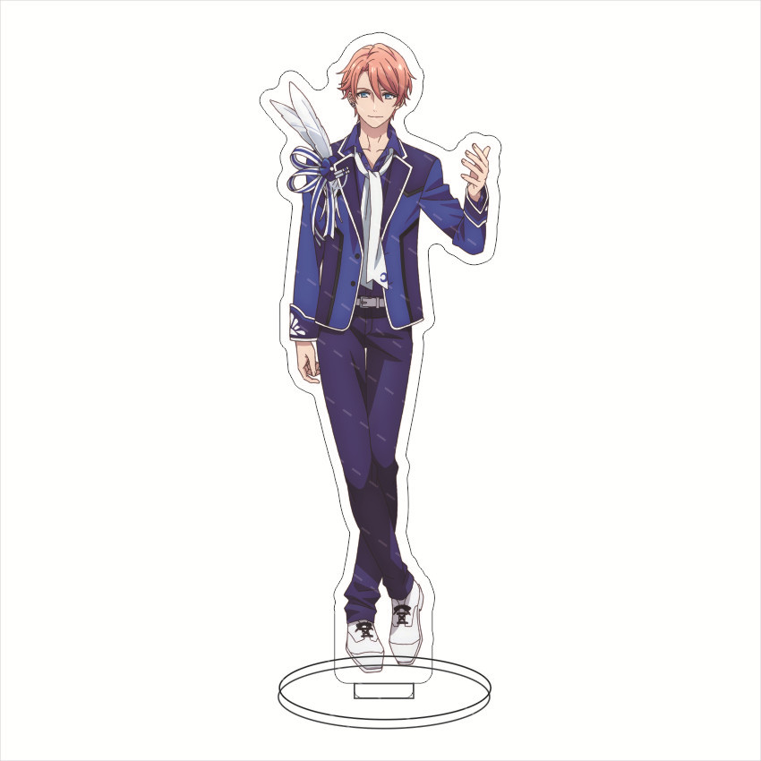 Anime B-PROJECT Akrylowy Stoja – Anime Cosplay Nome recenzja i cena