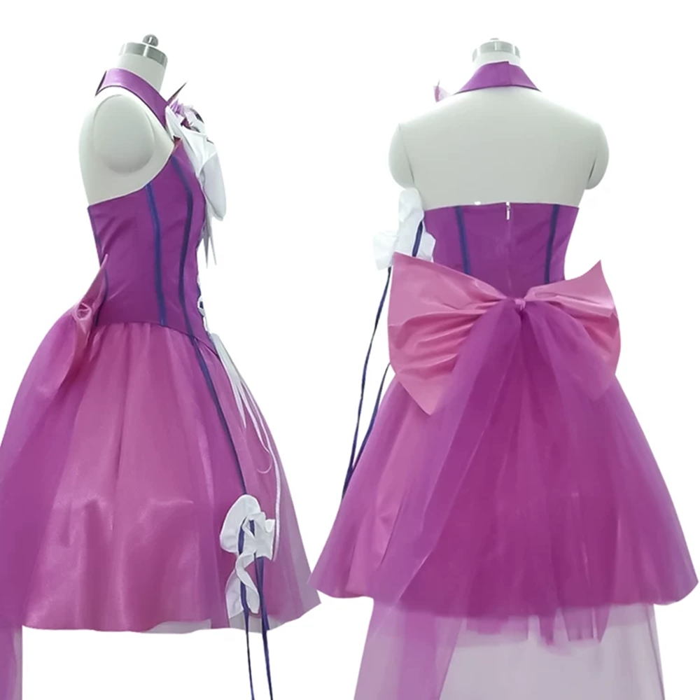 XIN LAI SEN Unisex Anime Cos S – Anime Cosplay Nome recenzja i cena