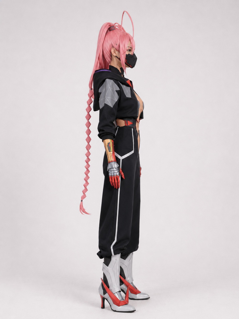 Cyberpunk Edgerunners 2 Talia  – Anime Yang Cosplay recenzja i cena