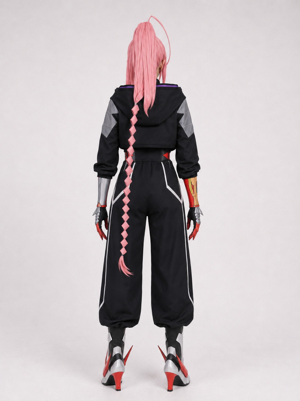 Cyberpunk Edgerunners 2 Talia  – Anime Yang Cosplay recenzja i cena