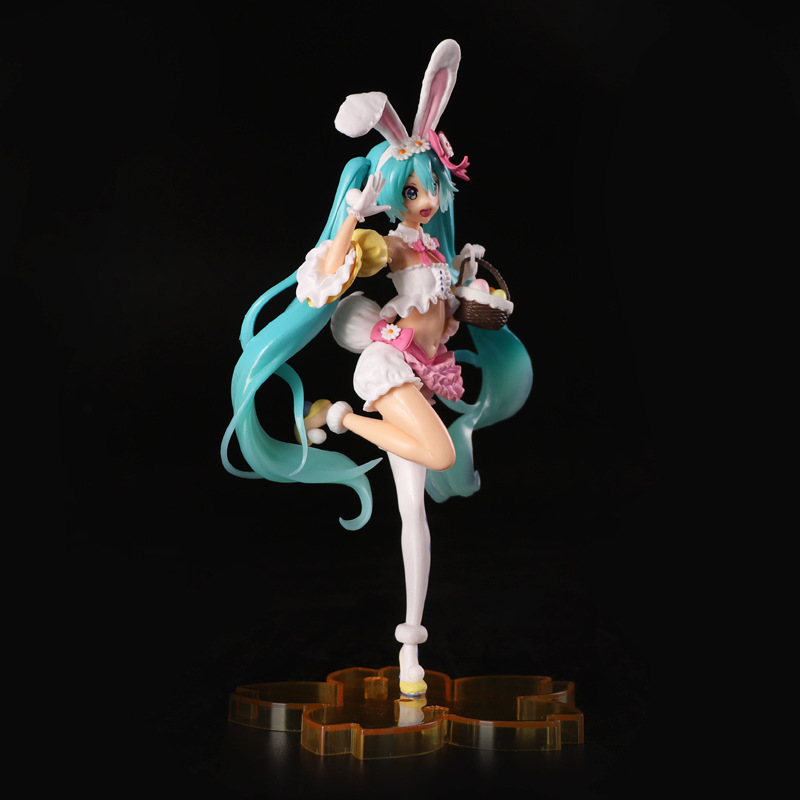 23CM Hatsune Miku Anime rysune – Death Note Replica recenzja i cena