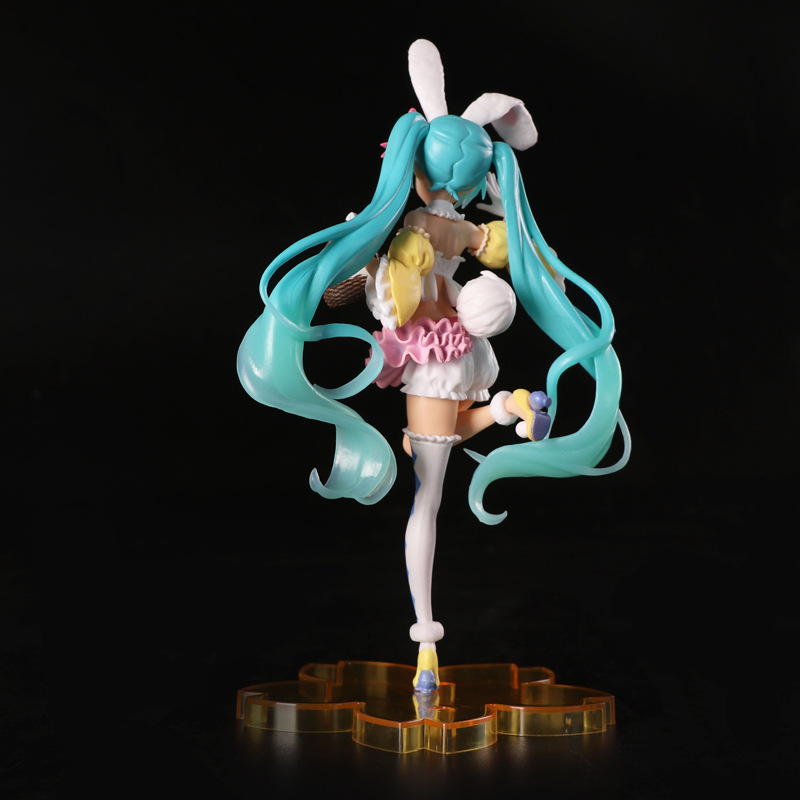 23CM Hatsune Miku Anime rysune – Death Note Replica recenzja i cena