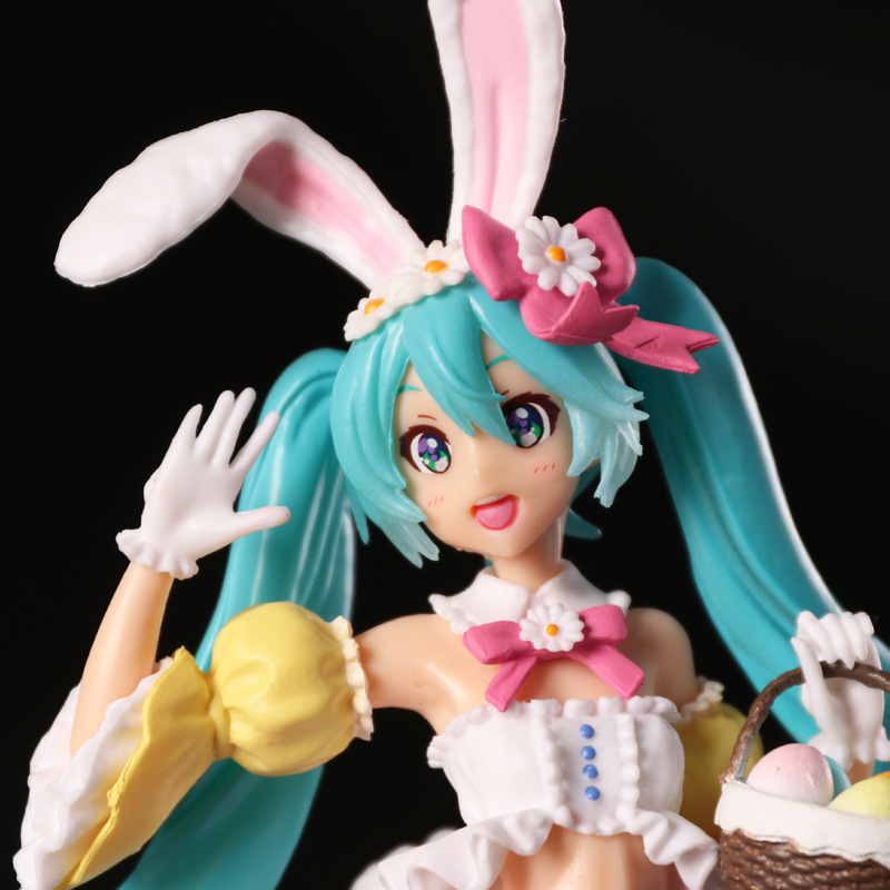 23CM Hatsune Miku Anime rysune – Death Note Replica recenzja i cena
