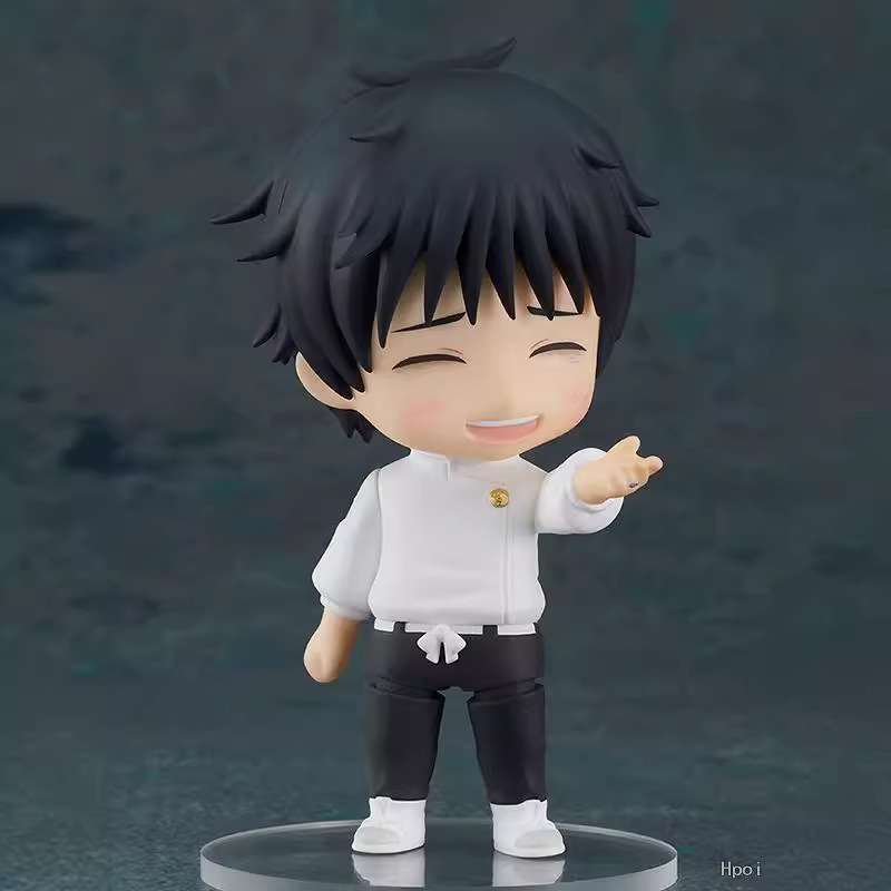10cm Jujutsu Kaisen Okkotsu Yu – Death Note Replica recenzja i cena