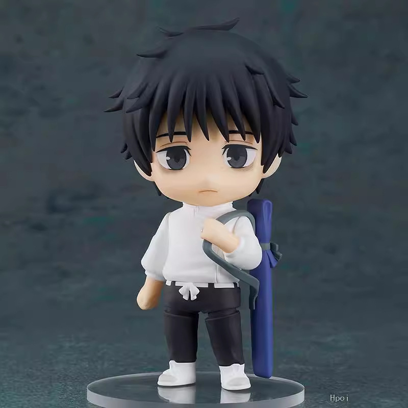 10cm Jujutsu Kaisen Okkotsu Yu – Death Note Replica recenzja i cena