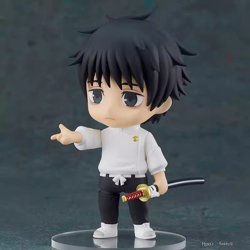 10cm Jujutsu Kaisen Okkotsu Yu – Death Note Replica recenzja i cena