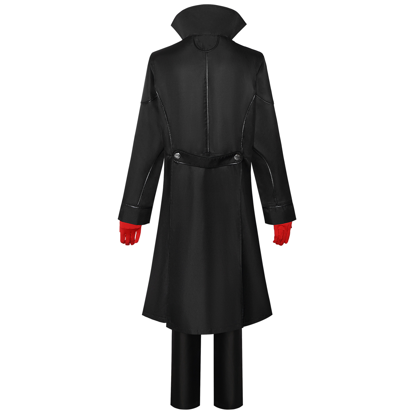 Kostium Cosplay Joker Ren Amam – Anime Cosplay Mask recenzja i cena