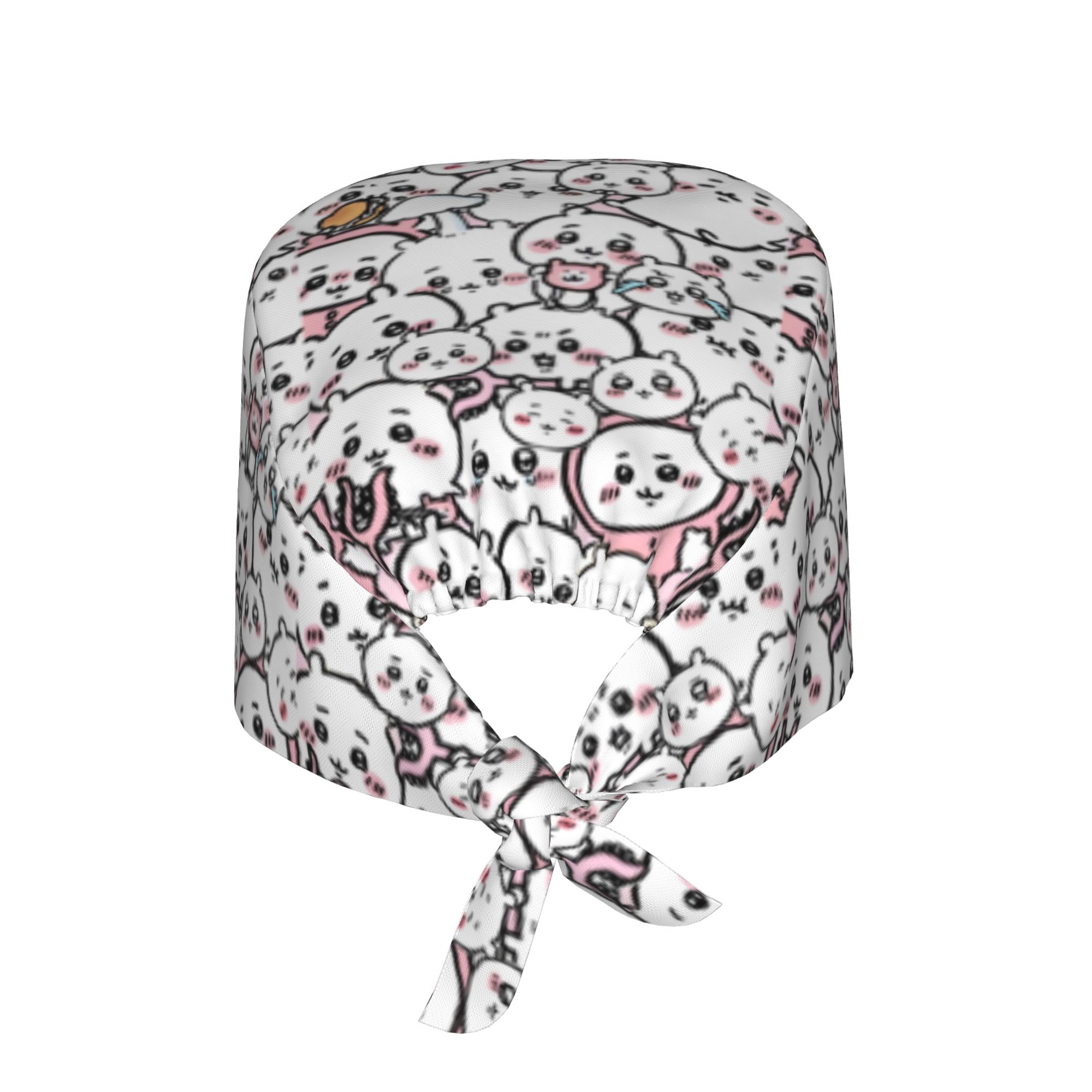 Personalizowane czapki medyczn – Anime Cosplay Nurse recenzja i cena